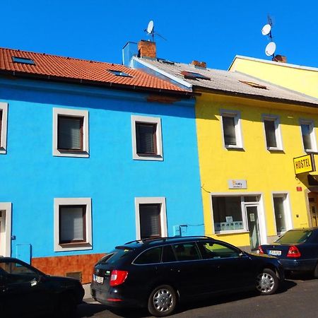 Hostel River Pilzno Zewnętrze zdjęcie