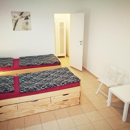 Hostel River Pilzno Zewnętrze zdjęcie