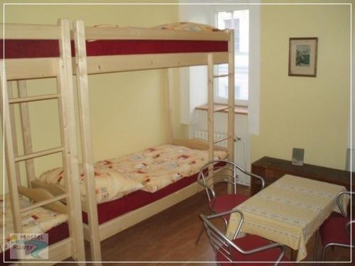 Hostel River Pilzno Zewnętrze zdjęcie