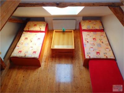 Hostel River Pilzno Pokój zdjęcie