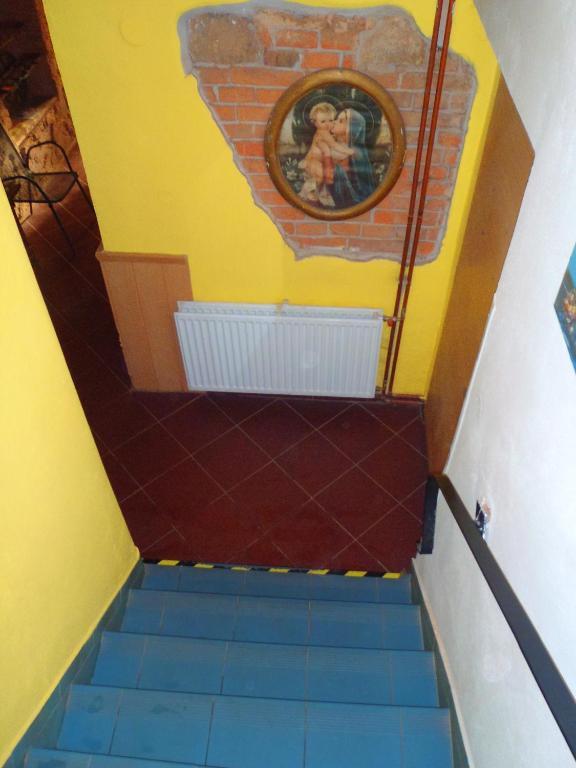 Hostel River Pilzno Zewnętrze zdjęcie