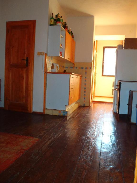 Hostel River Pilzno Zewnętrze zdjęcie