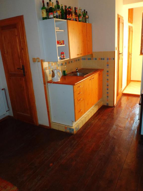 Hostel River Pilzno Zewnętrze zdjęcie
