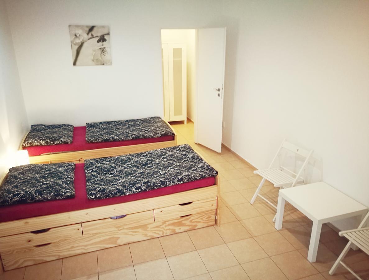 Hostel River Pilzno Zewnętrze zdjęcie