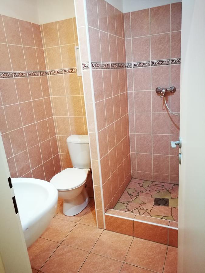Hostel River Pilzno Zewnętrze zdjęcie